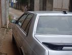 Hyundai Stellar 1986