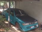 Hyundai Stellar 1986