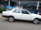 Hyundai Stellar 1987