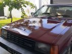Hyundai Stellar 1989