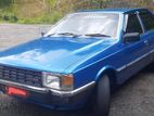 Hyundai Stellar 1991