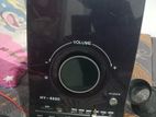 Hyundai Sub Woofer