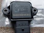 Hyundai Accent TPS Sensor