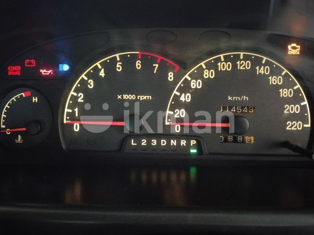 Hyundai Trajet 2001 photo 3