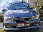 Hyundai Trajet 2005
