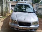 Hyundai Trajet GLS 2000