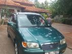 Hyundai Trajet 2000