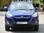 Hyundai Tucson 1st Owner 2010