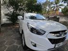 Hyundai Tucson 2.0 Cr Di Gls 2012