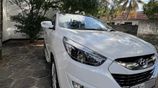Hyundai Tucson 2.0 Cr Di Gls 2012