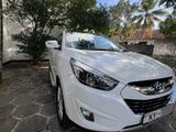Hyundai Tucson 2.0 Cr Di Gls 2012
