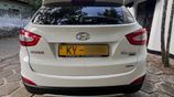 Hyundai Tucson 2.0 Cr Di Gls 2012