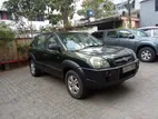 Hyundai Tucson 2005