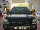 Hyundai Tucson 2005