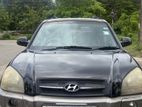 Hyundai Tucson 2005