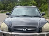 Hyundai Tucson 2005