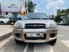 Hyundai Tucson 2005