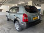 Hyundai Tucson 2006