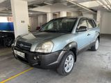 Hyundai Tucson 2006