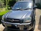 Hyundai Tucson 2006 සඳහා 85% ක් අඩු වූ පොලියට වසර 7කින් Leasing