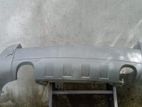 Hyundai Tucson 2007 diesel Rear bumper