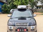 Hyundai Tucson 2007