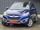 Hyundai Tucson 2010