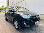 Hyundai Tucson 2010
