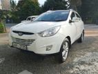 Hyundai Tucson 2010