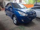 Hyundai Tucson 2011
