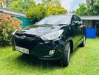 Hyundai Tucson 2011