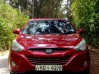 Hyundai Tucson 2011