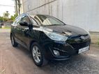 Hyundai Tucson 2011