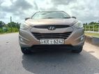 Hyundai Tucson 2011