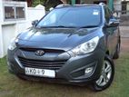 Hyundai Tucson 2011