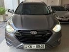 Hyundai Tucson 2011