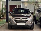 Hyundai Tucson 2011