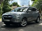 Hyundai Tucson 2011