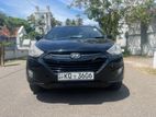 Hyundai Tucson 2011