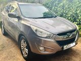 Hyundai Tucson 2011