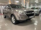 Hyundai Tucson 2011