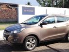 Hyundai Tucson 2011