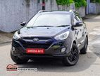 Hyundai Tucson 2011