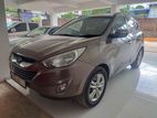 Hyundai Tucson 2011