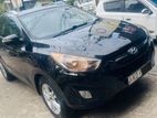 Hyundai Tucson 2011