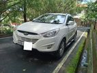 Hyundai Tucson 2011