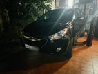 Hyundai Tucson 2011