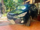 Hyundai Tucson 2011