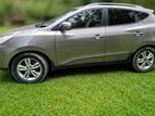 Hyundai Tucson 2011