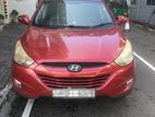 Hyundai Tucson 2011